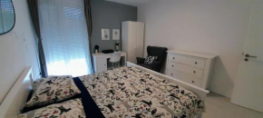 Residential apartment